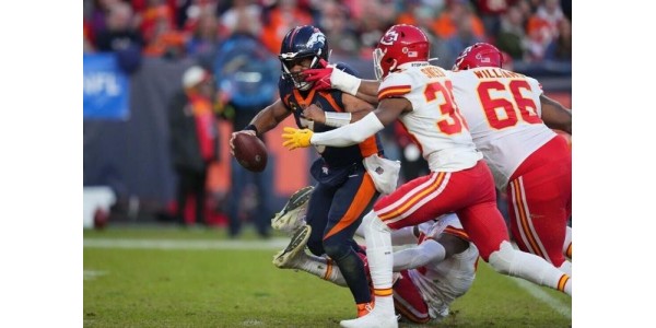 La gente ya está perdiendo la fe en los Denver Broncos al inicio de la nueva temporada